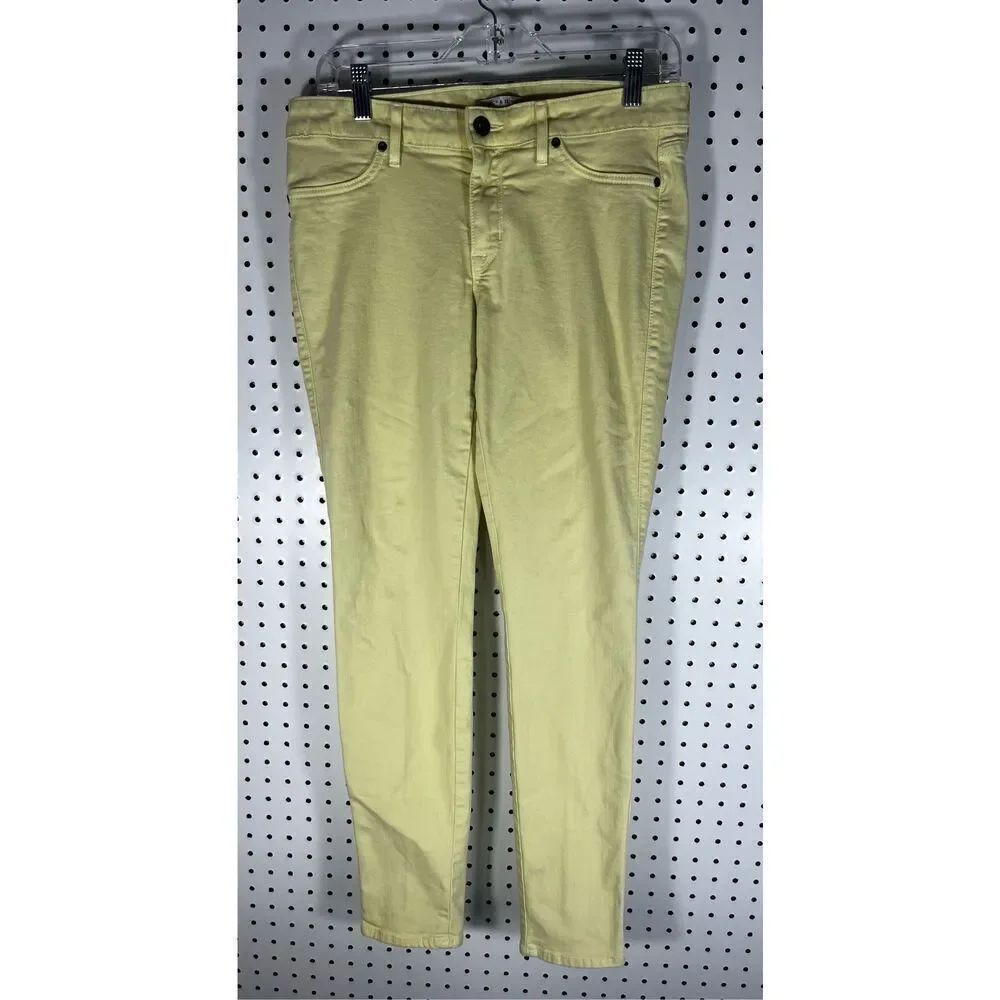 Rich & Skinny denim jeans